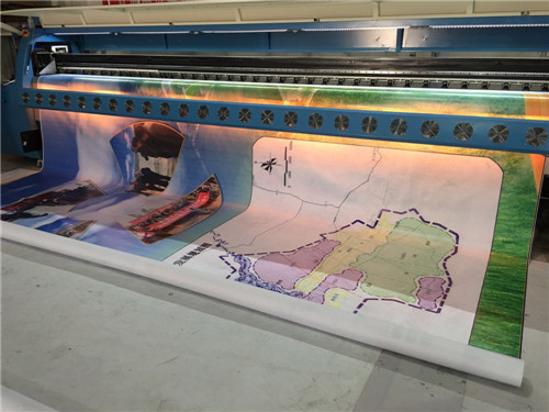 陜西噴繪 陜西噴繪